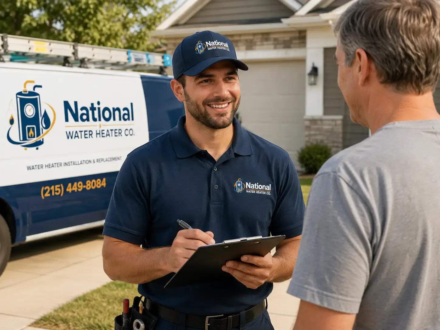 Water Heater Installation Mary D, PA FAQs